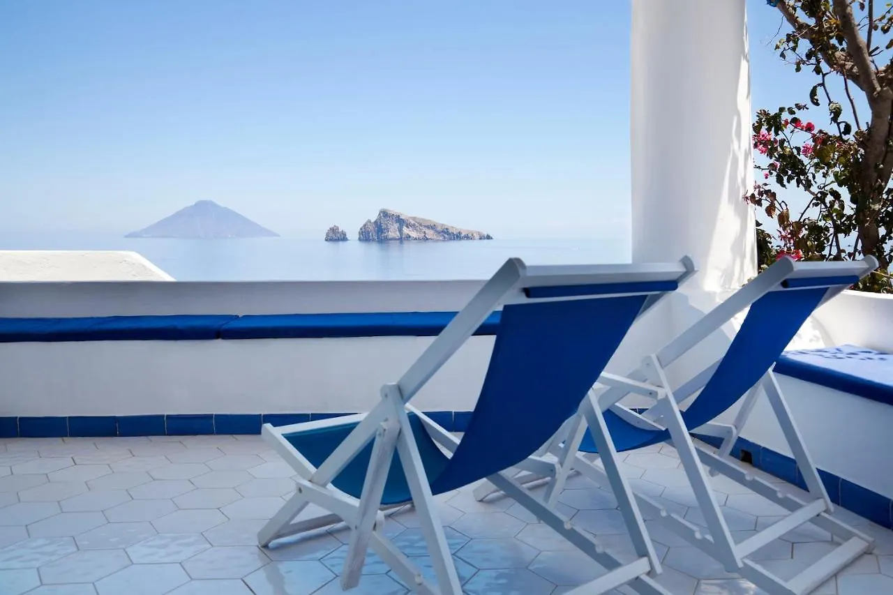 Guest house Casa Prete Hotel Panarea