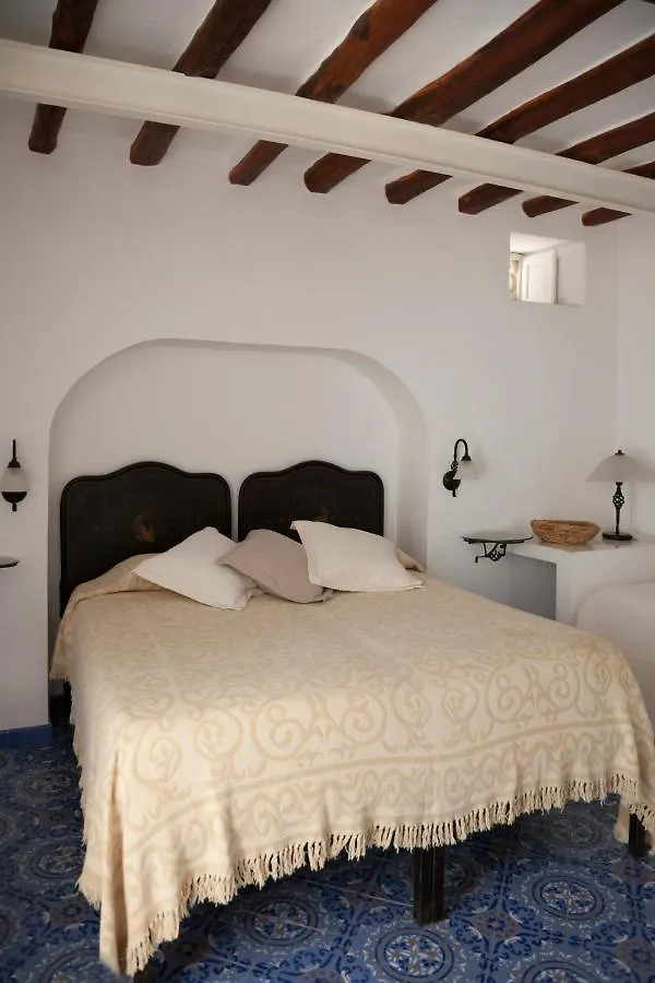Casa Prete Hotel Panarea 0*,  Italy