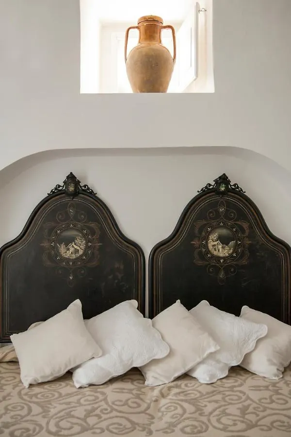 Guest house Casa Prete Hotel Panarea Italy