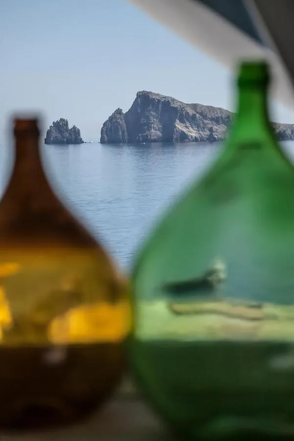 Casa Prete Hotel Panarea