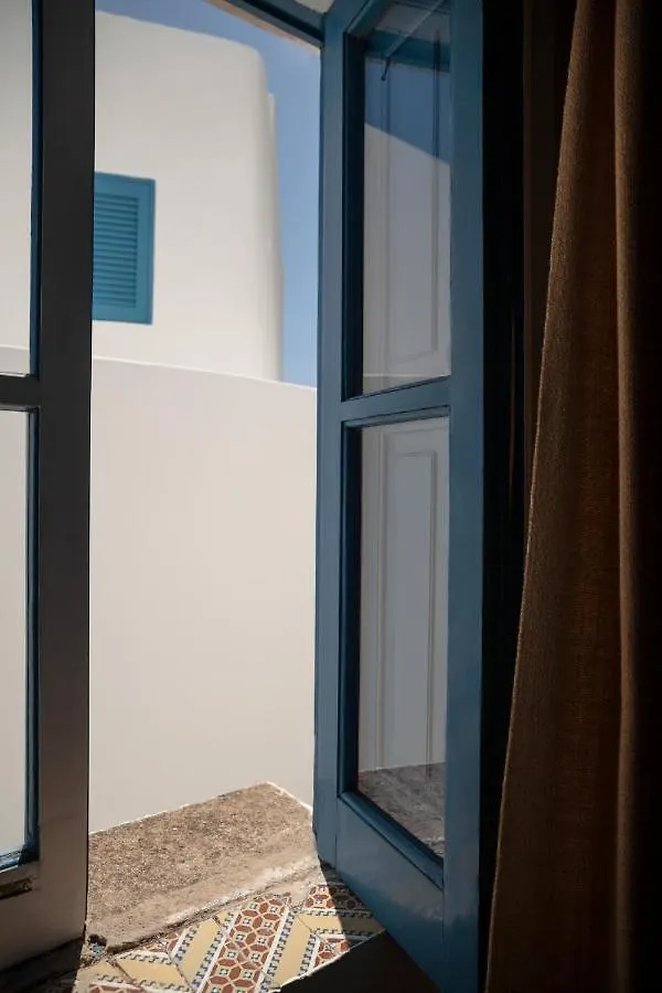 Guest house Casa Prete Hotel Panarea
