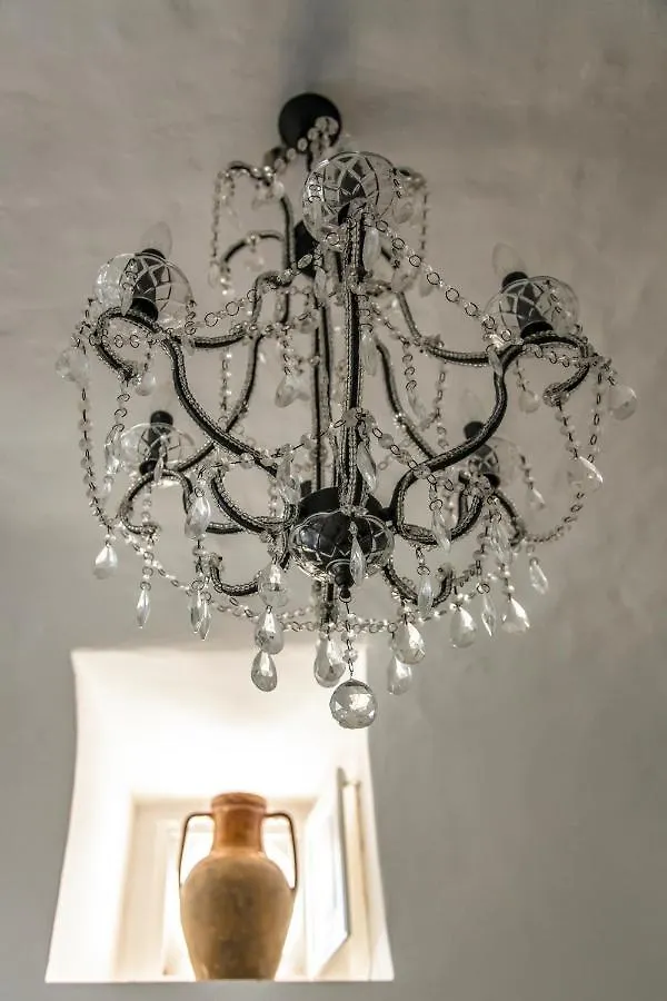 Casa Prete Hotel Panarea 0*,