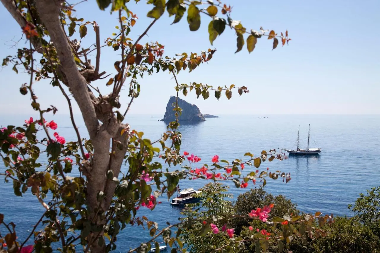 Casa Prete Hotel Panarea 0*,