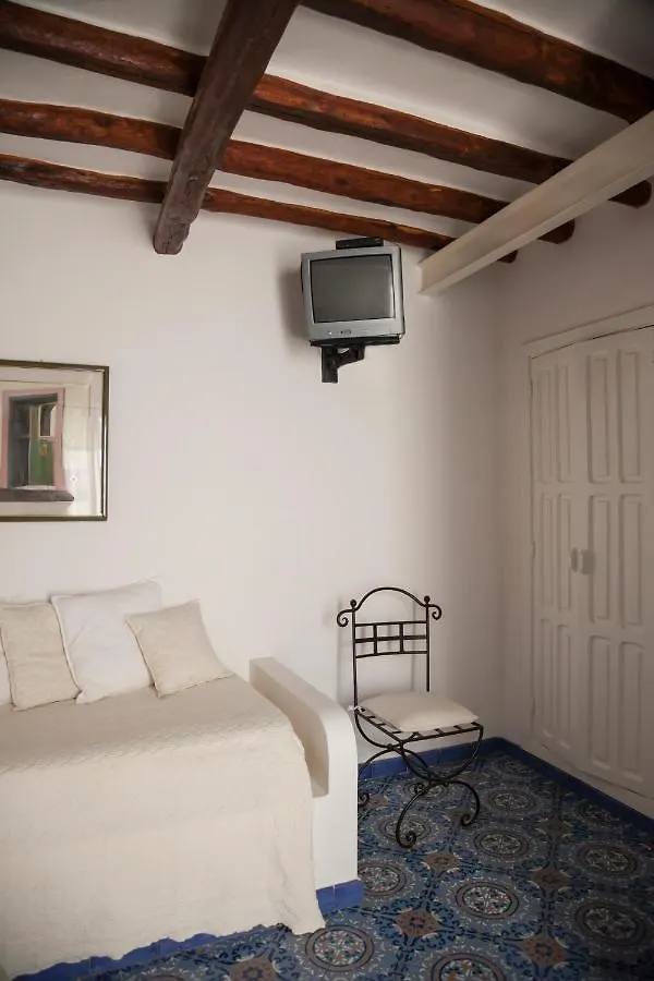 Guest house Casa Prete Hotel Panarea