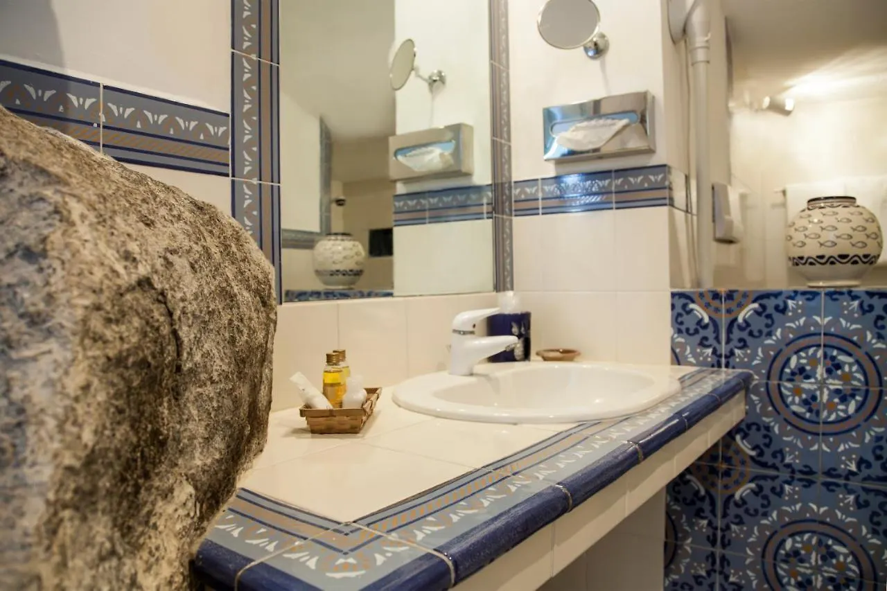 Casa Prete Hotel Panarea 0*,  Italy