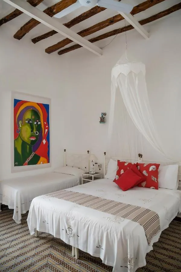 Guest house Casa Prete Hotel Panarea