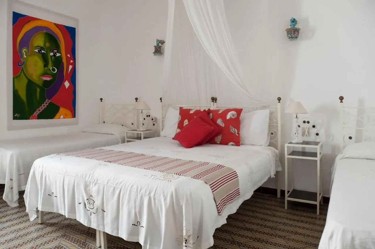 Casa Prete Hotel Panarea