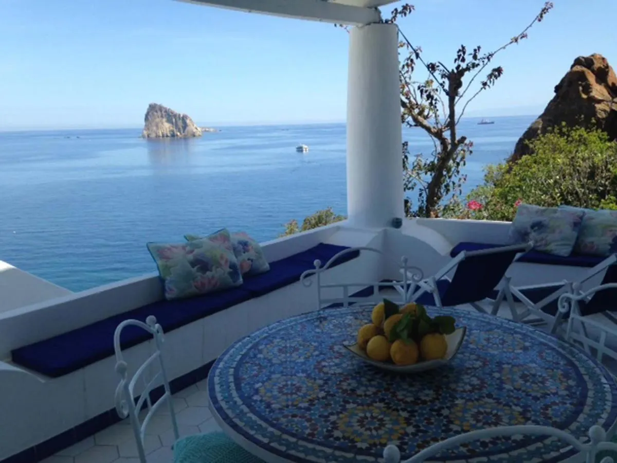 Casa Prete Hotel Panarea