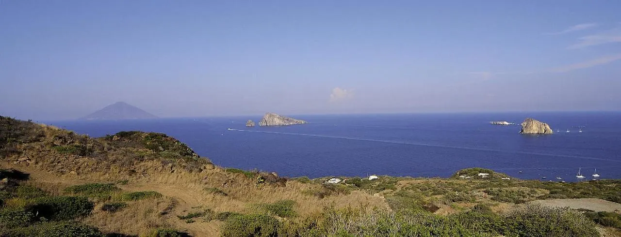 Casa Prete Hotel Panarea Guest house