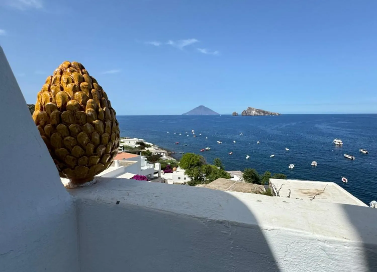 Guest house Casa Prete Hotel Panarea