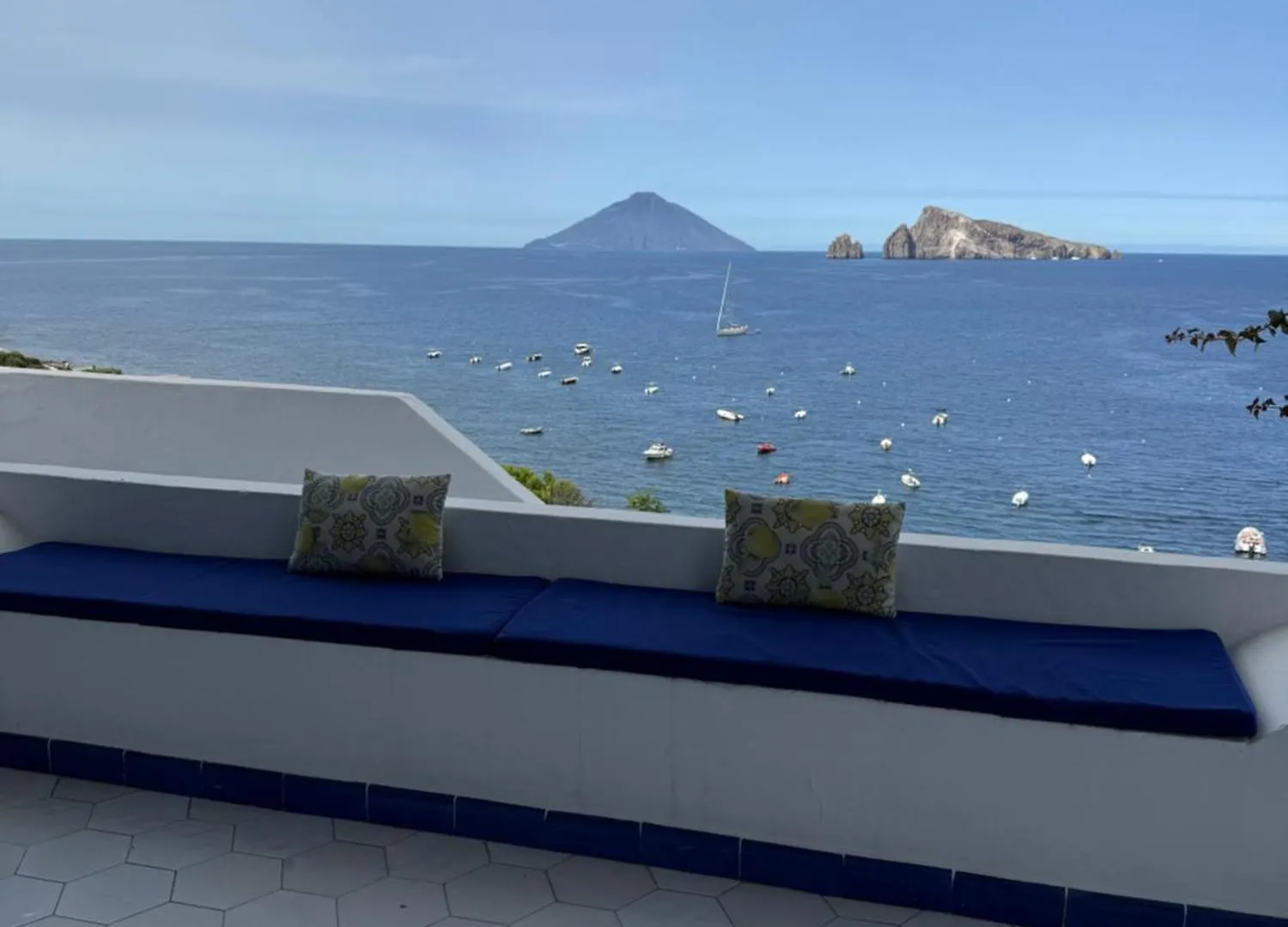 Casa Prete Hotel Panarea
