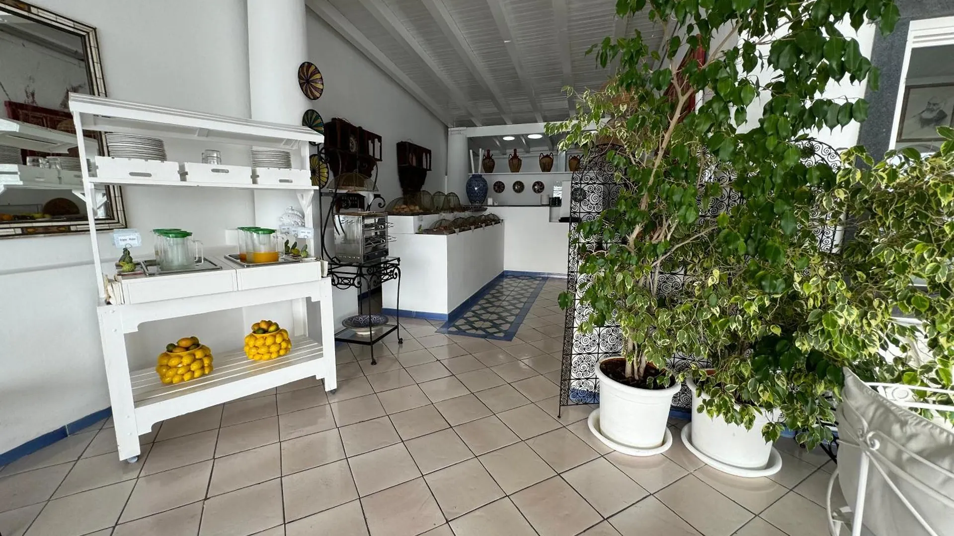 Casa Prete Hotel Panarea 0*,  Italy