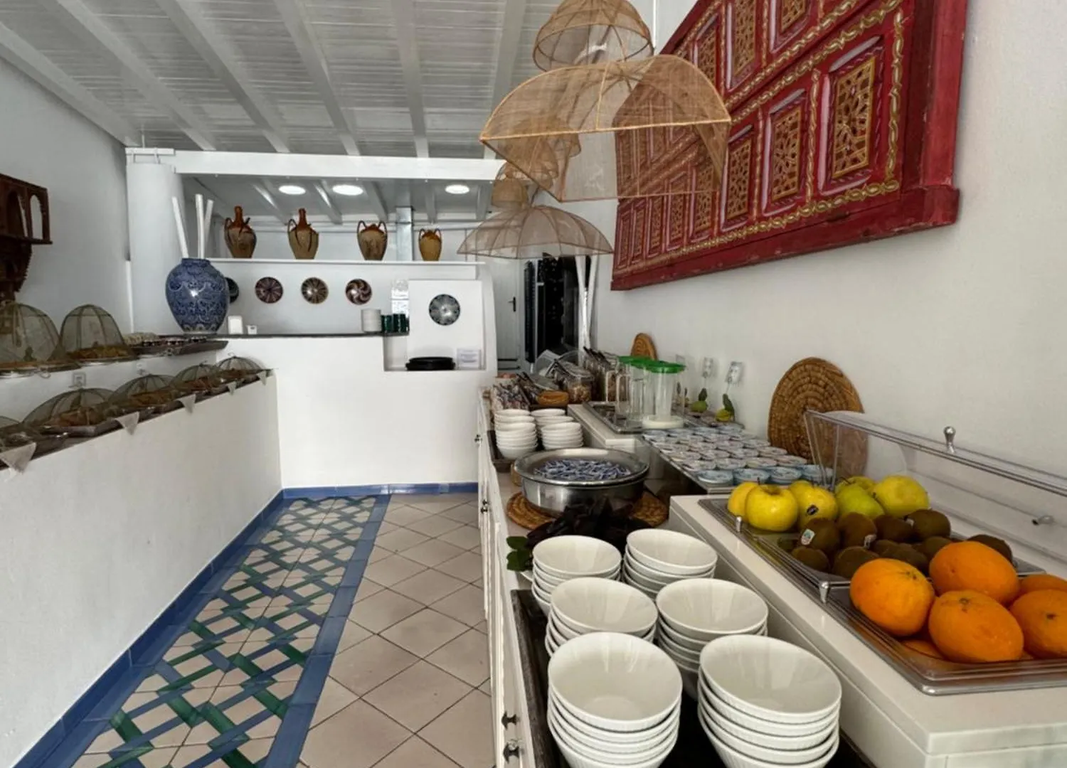 Casa Prete Hotel Panarea Italy