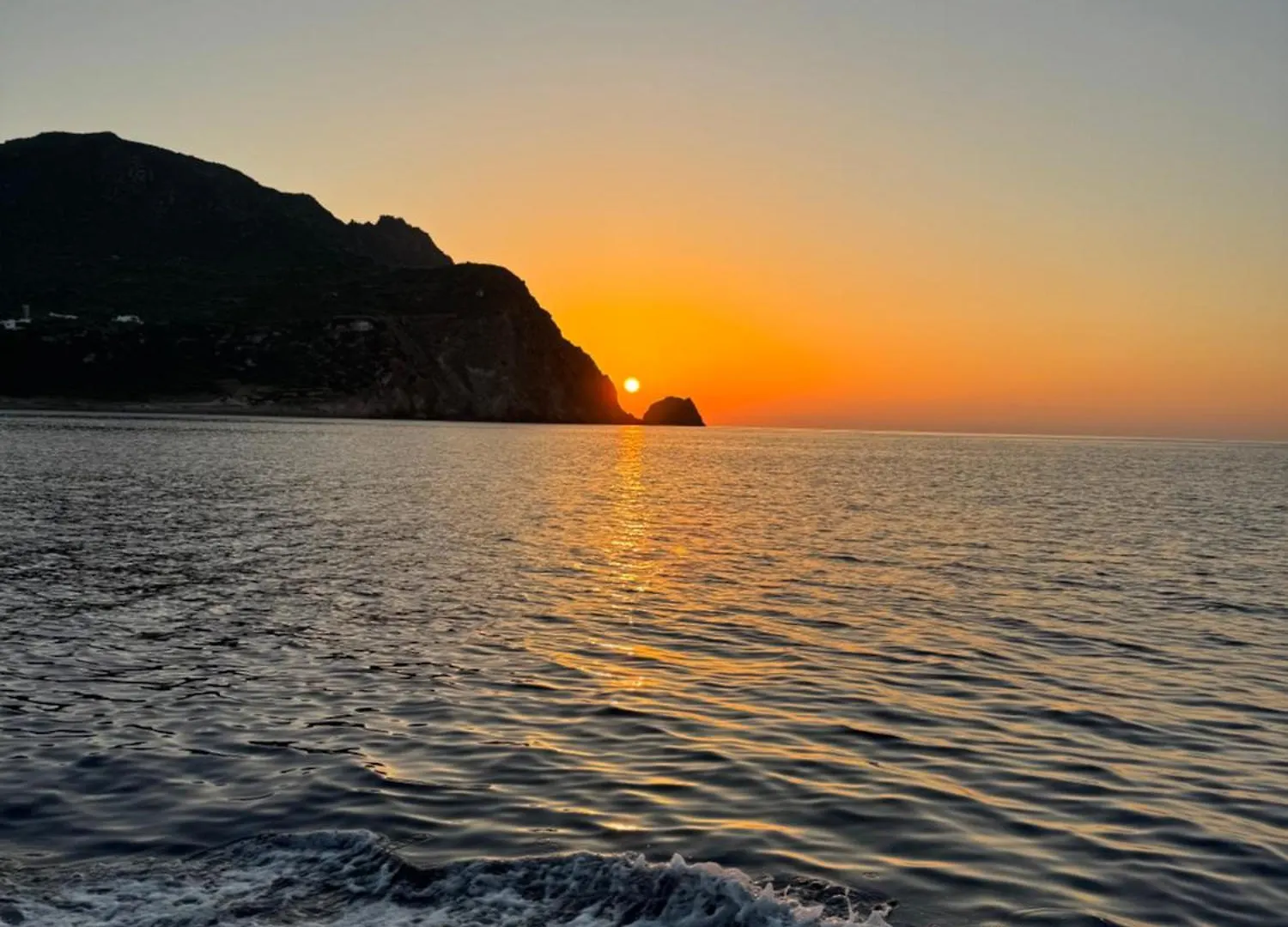 Casa Prete Hotel Panarea 0*,  Italy