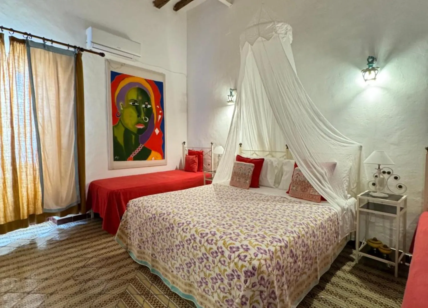 Casa Prete Hotel Panarea Guest house