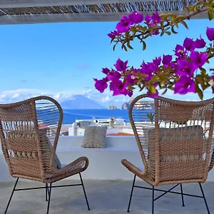 Guest house Dependance La Caletta, Panarea
