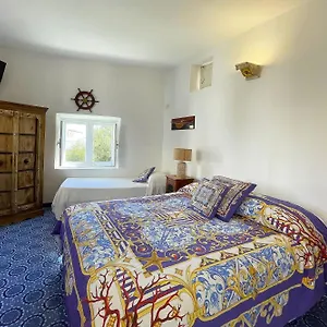 Casa Corallo Panarea
