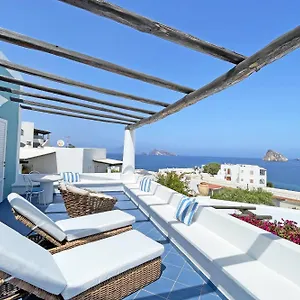 Casa Acquamarina Hébergement de vacances