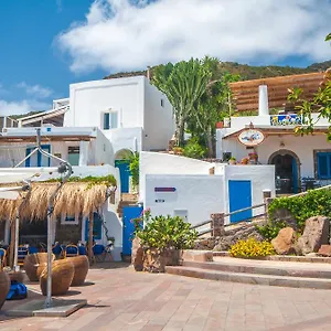 Guest house Eunymos, Panarea