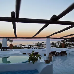 Hotel Quartara Boutique, Panarea