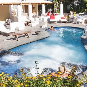 Hotel Oasi, Panarea